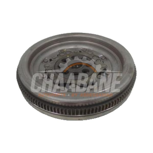 Volant dinertie 06K105266A Audi S3 2012 / 2020