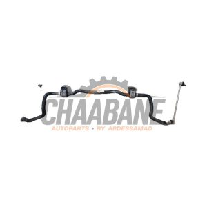 Barre stabilisatrice avant 546111291R Mercedes Citan (415.6) 1.5 109 CDI
