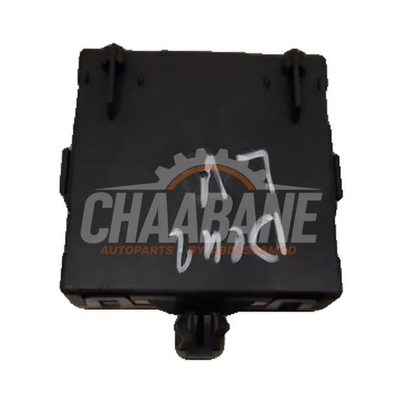 Module verrouillage central des portes A4479000001 Mercedes Vito (447.6) 1.6 111 CDI 16V