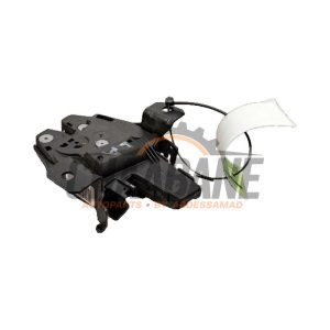 Serrure de coffre 51249880874 BMW X5 (G05) xDrive 45 e iPerformance 3.0 24V 2018