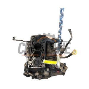 Bloc moteur inferieur 04L100103AX Skoda Superb Combi (3V5) 2.0 TDI 2015 / 2024