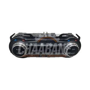 Panneau de commandes chauffage A2469008415 Mercedes CLA (117.3) 2.2 CLA-220 CDI, 220 d 16V