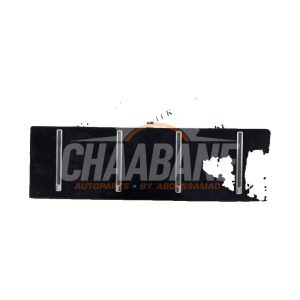 Plaque sol coffre A2186800402 Mercedes CLS Shooting Brake (X218) 350 CDI BlueEfficiency 3.0 V6 24V