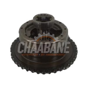 Reglage arbre a cames A2700506200 Mercedes GLA