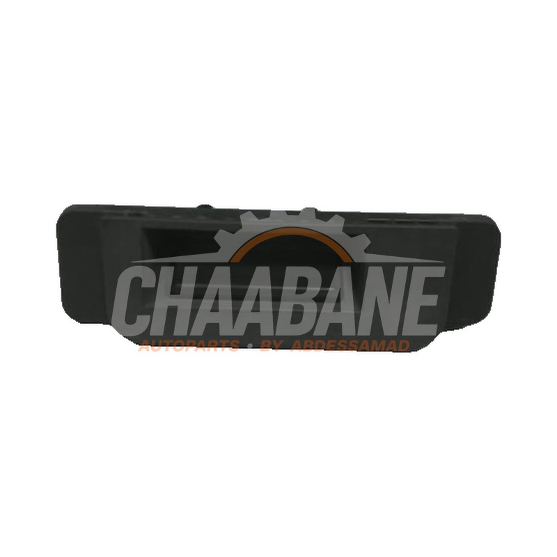 Poignee hayon A2227500493 Mercedes C-Klasse