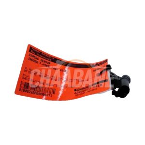 Detecteur airbag FK7214B342AA Jaguar F-Pace 2.0 D 180 16V