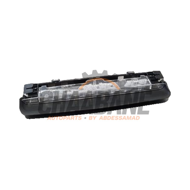 Feu de freinage supplementaire centre 63257311542 BMW 2 serie (F22) 220i 2.0 Turbo 16V 2013 / 2021