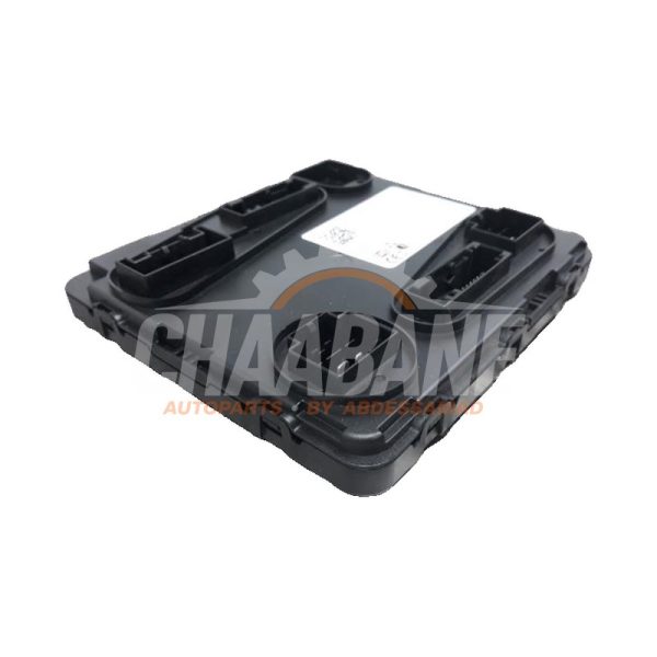 Module confort 8W0907064BB Audi A4 Avant (B9) 1.4 TFSI 16V 2015