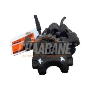 Etrier de frein arriere droit 2K327 Jaguar XE 2.0d 180 16V