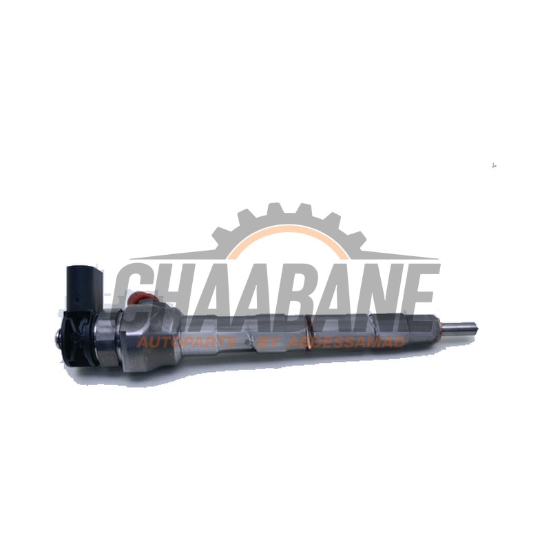 Injecteur (diesel) 05L130277S Audi A6 Avant (C8) 2.0 40 TDI Mild Hybrid 2018