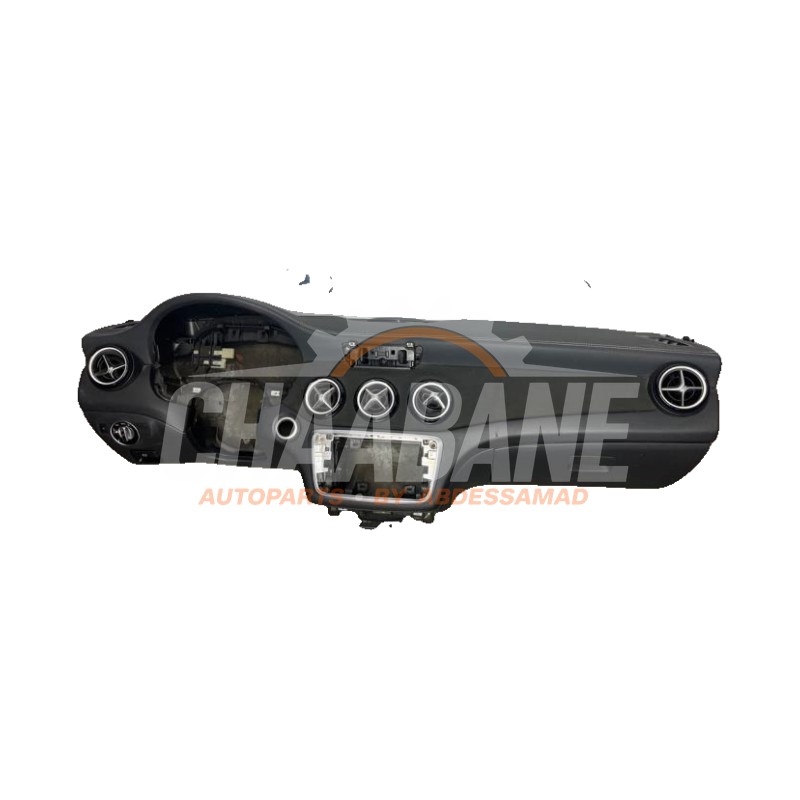 Tableau de bord A1176800087 Mercedes GLA (156.9) 1.6 180 16V