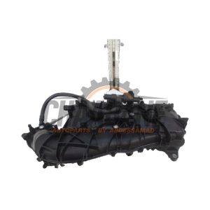 Tubulure dadmission 11618647975 BMW Z4 2018