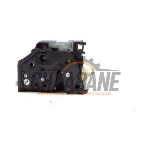 Serrure portiere mecanique 4portes arriere droite 8K0839016 Porsche Cayenne 2017