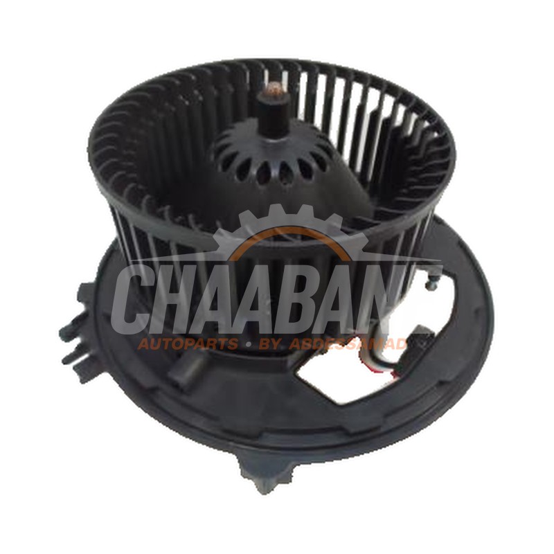 Ventilateur chauffage 5Q1819021 Audi A3 2012 / 2020