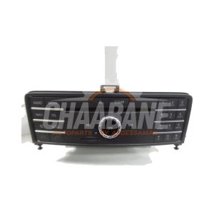 Radio/Lecteur CD A1729006614 Mercedes SLK