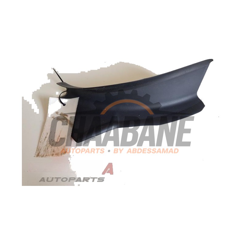 Plaque de protection divers 7296104 BMW 4 serie (F32) 428i xDrive 2.0 Turbo 16V 2013 / 2020