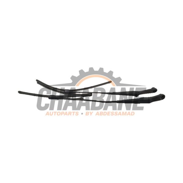 Bras essuie-glace avant 4K1955407 Audi RS 6 Avant (C8) 4.0 V8 TFSI Mild Hybrid 32V 2019