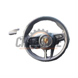Kit airbag + tableau de bord 9J1880842D Porsche Taycan (Y1A) 4S 2019