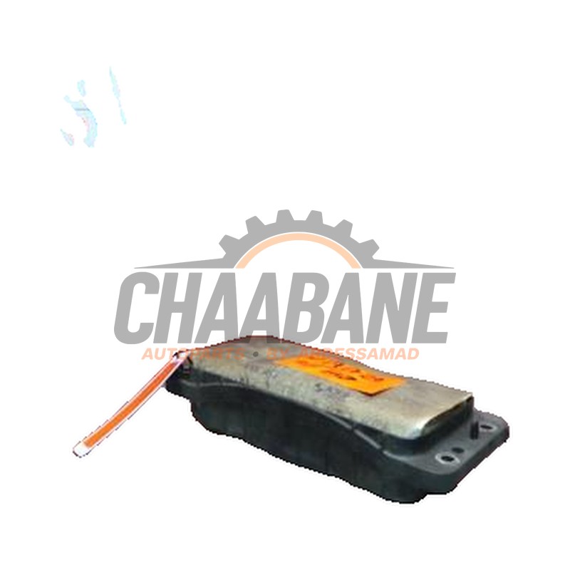 Airbag droite (tableau de bord) 8V0880204G Audi A3 Sportback (8VA/8VF) 1.4 16V e-tron 2012 / 2020