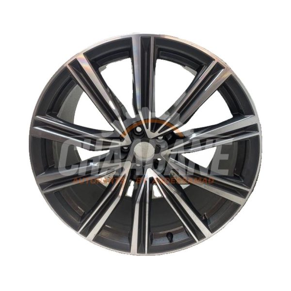 Jante 4M8601025G Audi Q8 (4MN) 2018