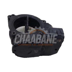 Boitier accelerateur A6510900470 Mercedes C (C205) C-220d 2.2 16V BlueTEC