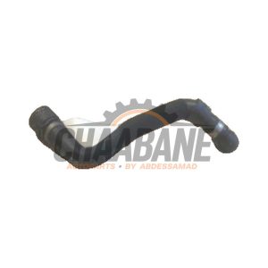 Tuyau (divers) A1775010502 Mercedes CLA Shooting Brake (118.6) 1.3 CLA-250 e Turbo 16V