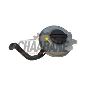 Reservoir dexpansion 5Q0121407D Seat Leon (5FB) 1.2 TSI Ecomotive 16V 2012 / 2020