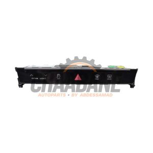 Bouton de warning 4N0925301B Audi E-tron (GEN) 50 quattro 2018