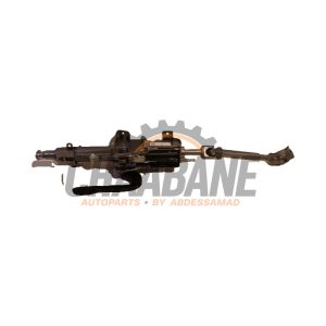Colonne de direction 5WB419502F Audi A3 2019