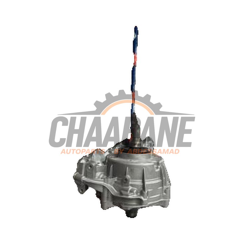 Boite de transfert 4x4 0CX409431C Audi Q5 (FYB/FYG) 2.0 50 TFSI e 16V Quattro 2016