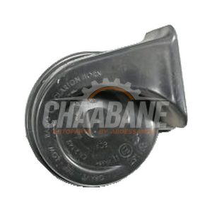 Avertisseur A2225421720 Mercedes S-Klasse