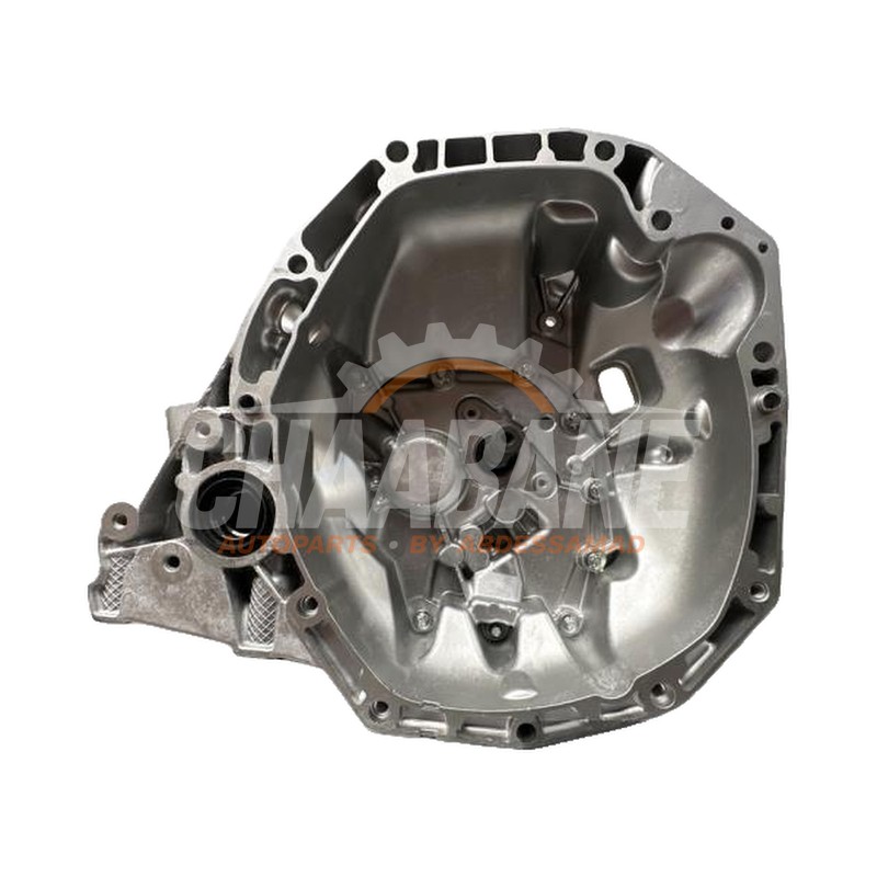 Boite de vitesses 700710 Mercedes Citan (415.7) 1.5 109 CDI Crewbus