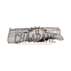 Airbag siege 4KE880242D Audi E-tron (GEN) 55 quattro 2018