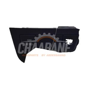 Commodo A1728208710 Mercedes A (W176) 1.6 A-200 16V