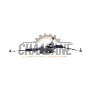 Boitier de direction assistee 1EB422060 Skoda Enyaq iV 85 2021