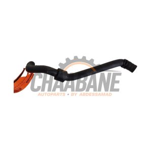 Tuyau radiateur 5Q0121064AR Seat Leon (5FB) 2.0 TDI Ecomotive 16V 2012 / 2020