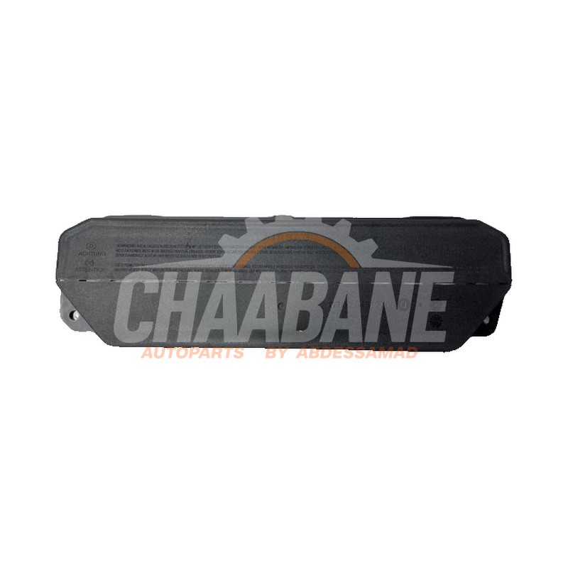 Airbag genou A2068601002 Mercedes C Estate (S206) C-180 1.5 EQ Boost