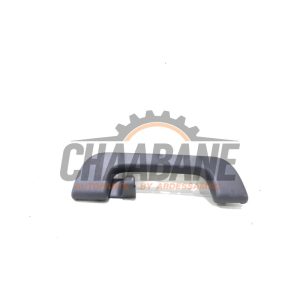 Poignee 8R0857608D Audi SQ5 (8RB) 3.0 TDI V6 24V 2012 / 2017