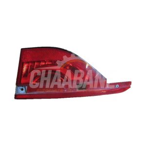 Feu antibrouillard arriere T2H18979 Jaguar XF (X260) 2.0d 180 16V
