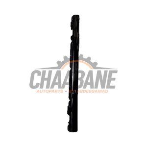 Jupe gauche A2056900140 Mercedes C (W205) C-200 1.6 CDI BlueTEC, C-200 d 16V