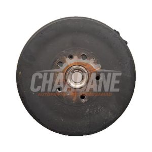 Joint arriere gauche 1EA609075 Audi Q4 (F4B) 45 e-tron quattro 77 kWh 2021