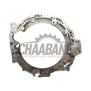 Couvercle de distribution C2Z30543 Jaguar XF Sportbrake 2.2 D 16V