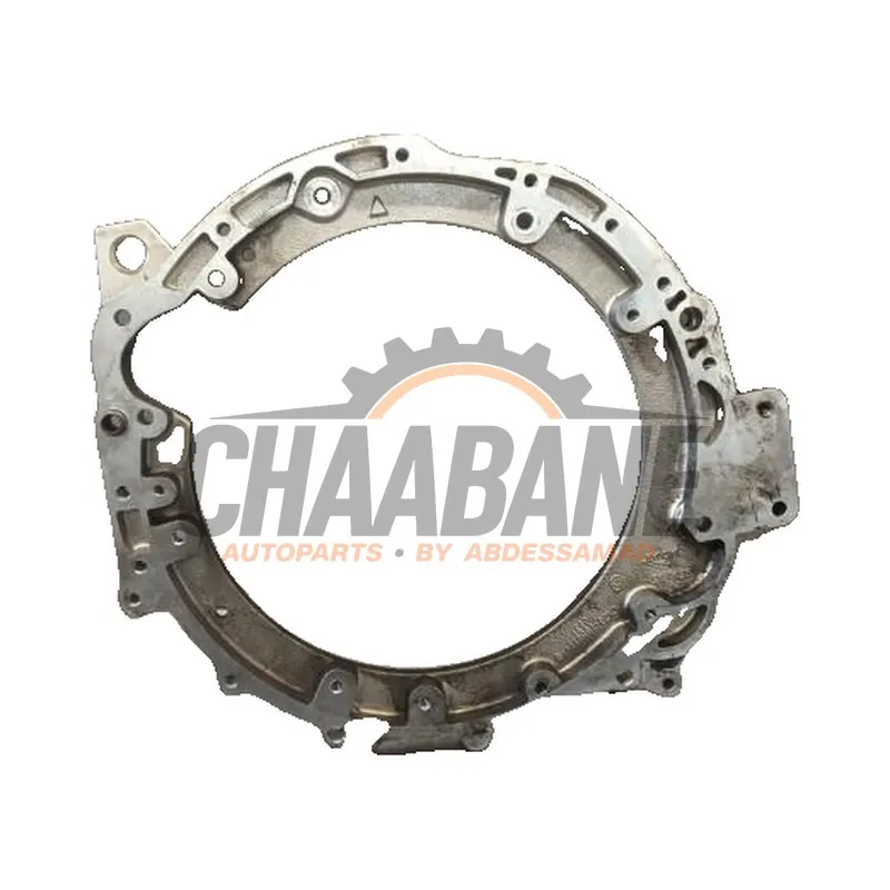 Couvercle de distribution C2Z30543 Jaguar XF Sportbrake 2.2 D 16V