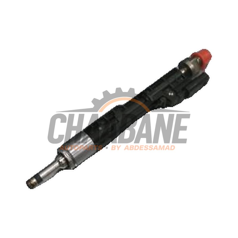 Injecteur (injection essence) 0261500356 BMW 7-Serie 2015 / 2022