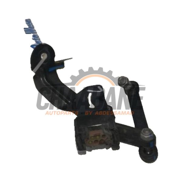 Regulateur dhauteur Xenon 37146870200 BMW X6 (F16) 2014 / 2019
