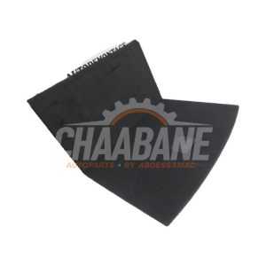 Tapis de coffre 4KE861531 Audi E-Tron 2018