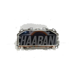 Instrument de bord 8Y0920790B Audi A3 2019