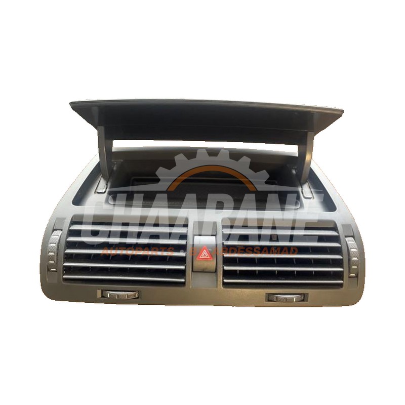 Aerateur tableau de bord 1Z0820951 Skoda Octavia (5EAA) 2012 / 2020