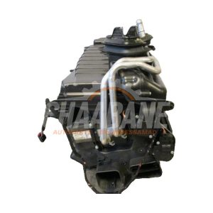 Bloc chauffage 8W1820001J Audi A5 Sportback (F5A/F5F) 2.0 TDI Ultra 16V 2016