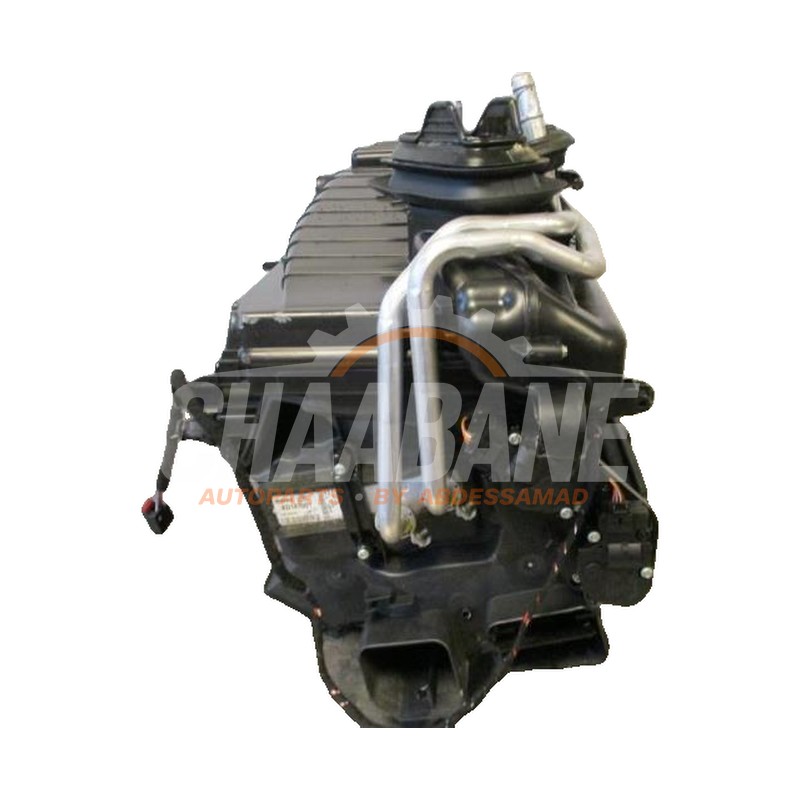 Bloc chauffage 8W1820001J Audi A5 Sportback (F5A/F5F) 2.0 TDI Ultra 16V 2016
